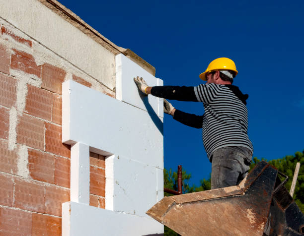 Best Residential Insulation in Hephzibah, GA
