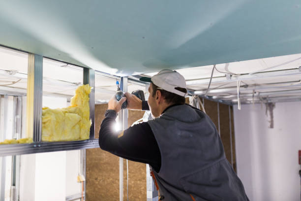 Best Blown-in Insulation in Hephzibah, GA