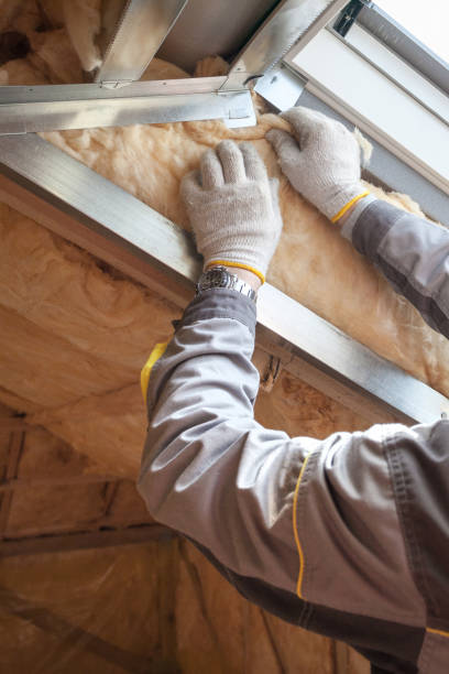 Best Insulation for Specific Applications in Hephzibah, GA