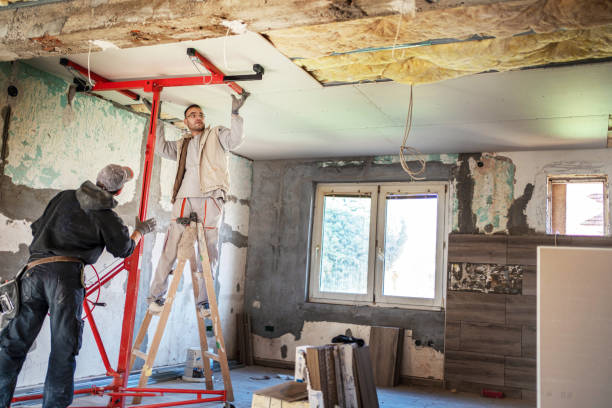 Best Energy Efficiency Insulation in Hephzibah, GA