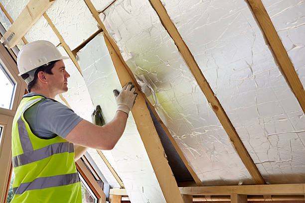 Hephzibah, GA Insulation Contractor Company