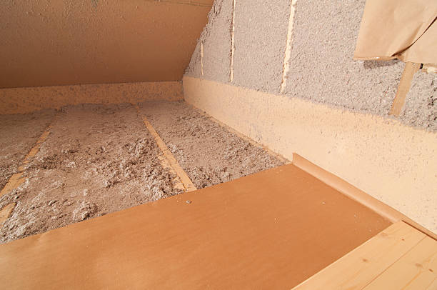 Best Spray Foam Insulation in Hephzibah, GA